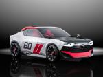 Nissan IDx Nismo Concept 2013 года